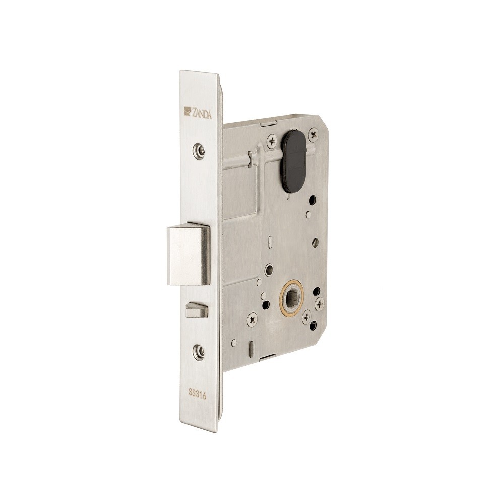 Commerical Mortice Lock